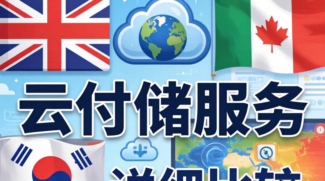 国外7款云存储服务详细比较 国外7款云存储服务详细比较