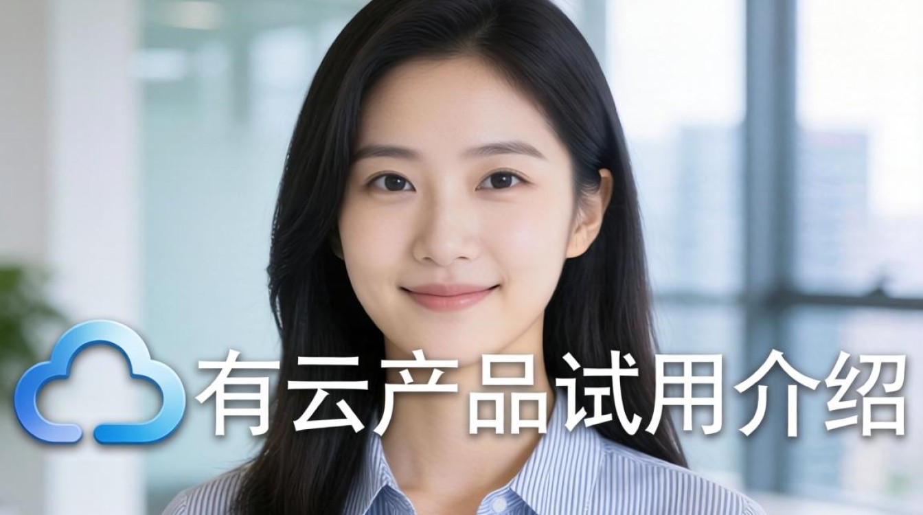 公有云产品试用介绍 公有云产品试用介绍