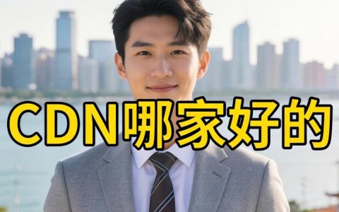 国外CDN哪家好？国外CDN推荐2026十大性价比高服务商