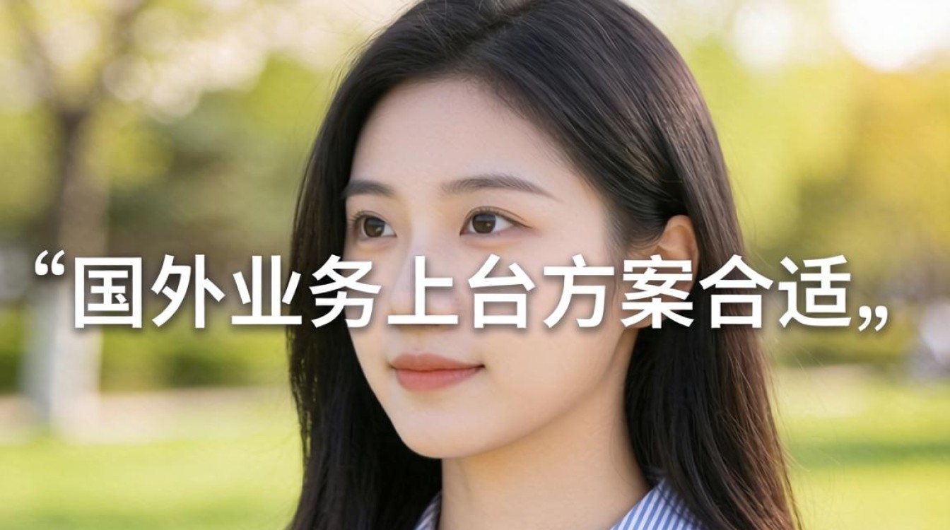 国外业务中台方案合适 国外业务中台方案合适