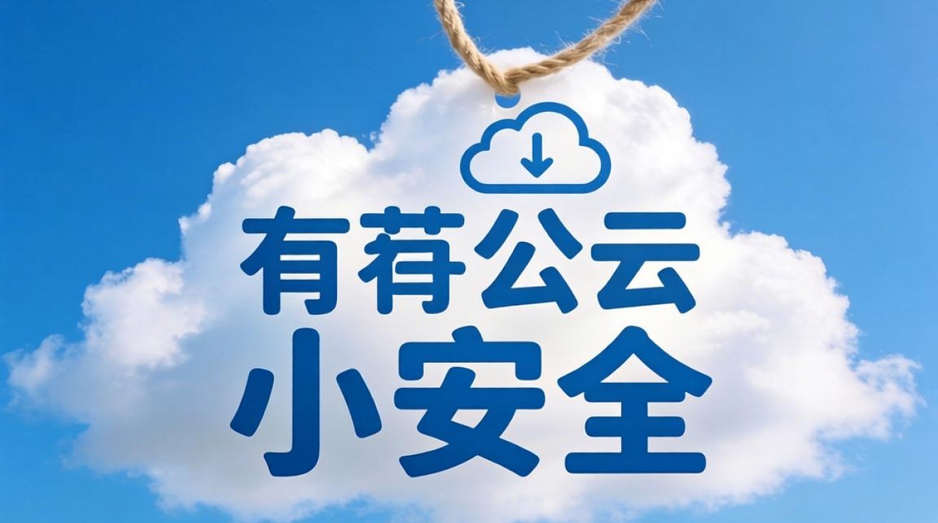 公有云不安全 公有云不安全