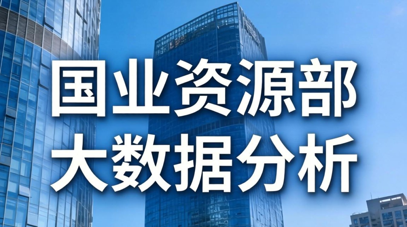 国土资源部大数据分析