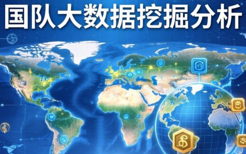 国土大数据挖掘分析系统怎么用？国土空间规划大数据分析系统