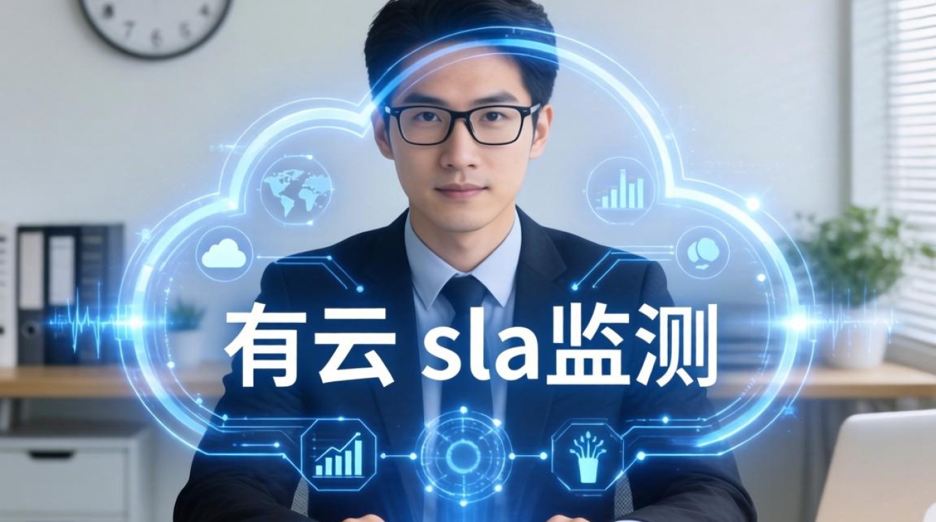 公有云sla监控 公有云sla监控