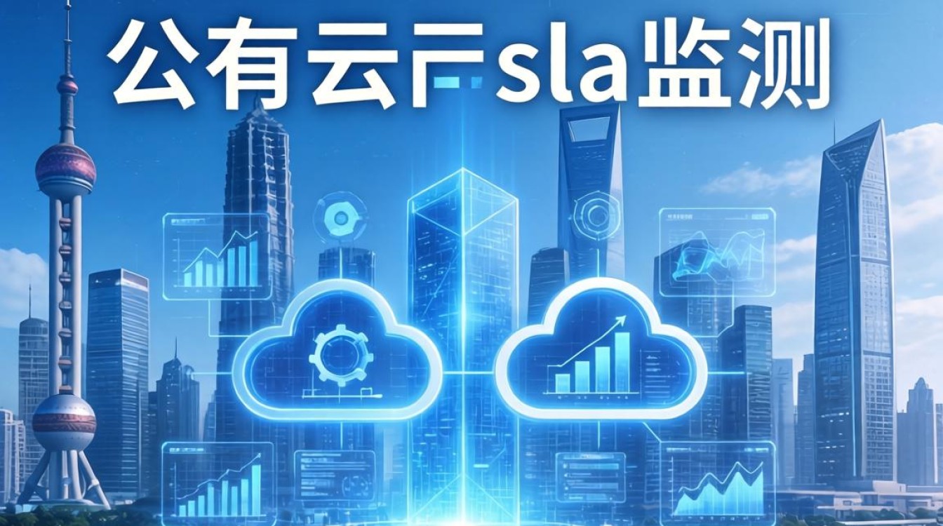 公有云sla监控 公有云sla监控