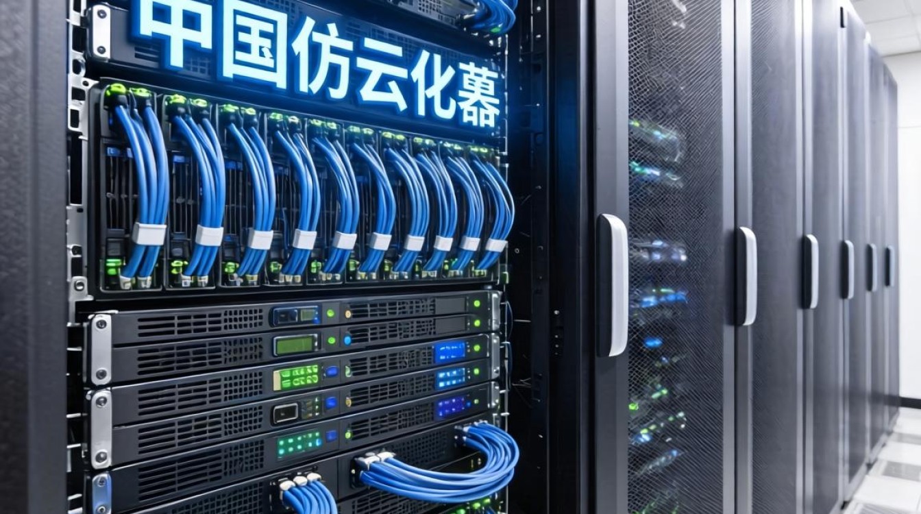 国内高仿云服务器 国内高仿云服务器