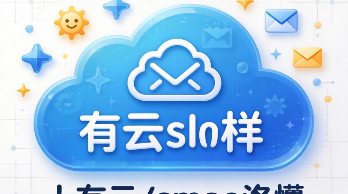 公有云smtp