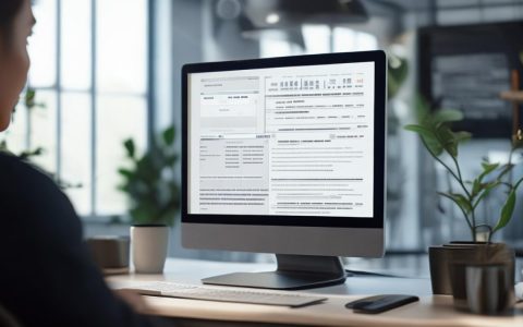 如何为公司快速注册一个合适的域名？公司注册域名流程
