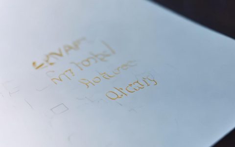 公司域名邮箱格式，如何正确设置和命名？企业邮箱后缀设置