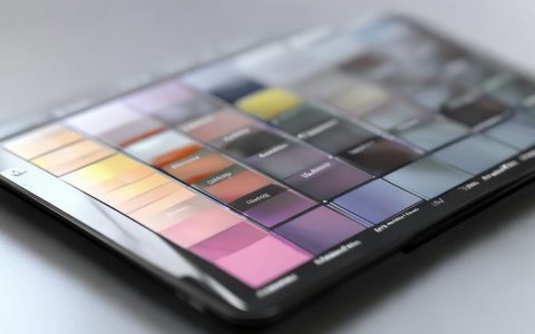 Android中如何实现自定义颜色选取器的功能？Android自定义颜色选取器怎么实现