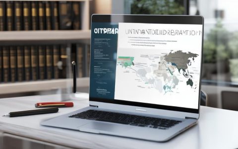 国外商标注册教程，国外商标注册流程及费用详解
