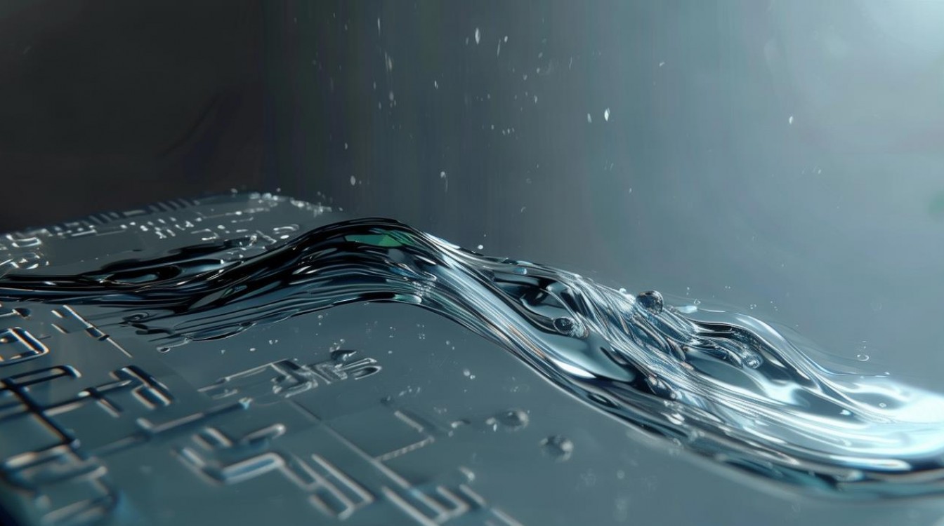 Android自定义view实现水波进度条控件