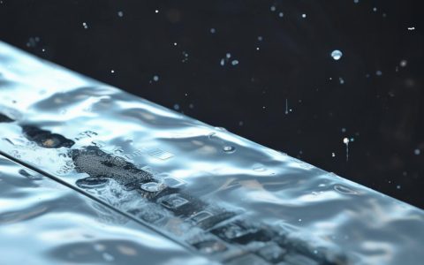 如何用Android自定义View制作水波进度条？Android自定义View实现水波进度条