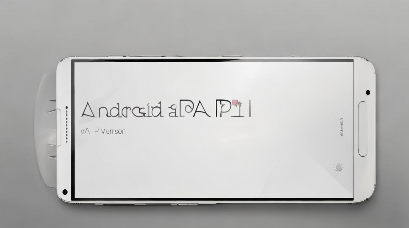 android获取api版本