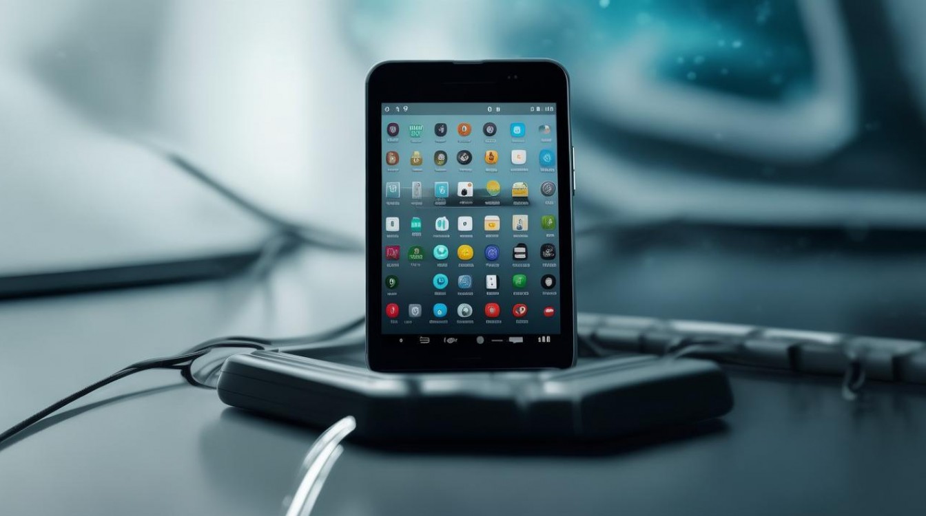 android系统虚拟机