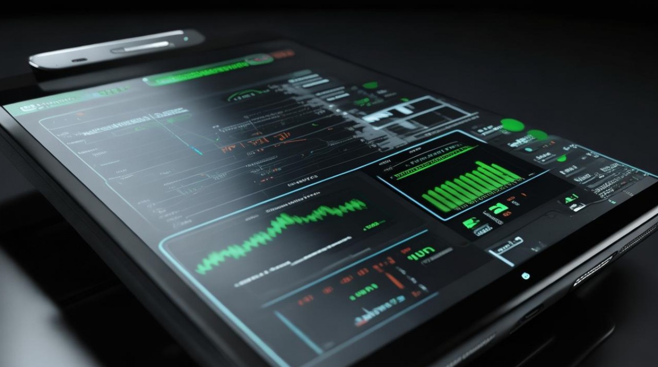 android网络监控
