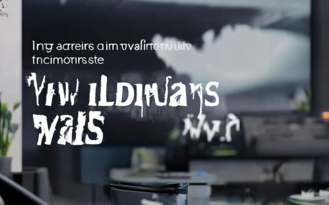 国外创意网站有哪些？揭秘独特设计灵感源泉！，国外创意网站推荐