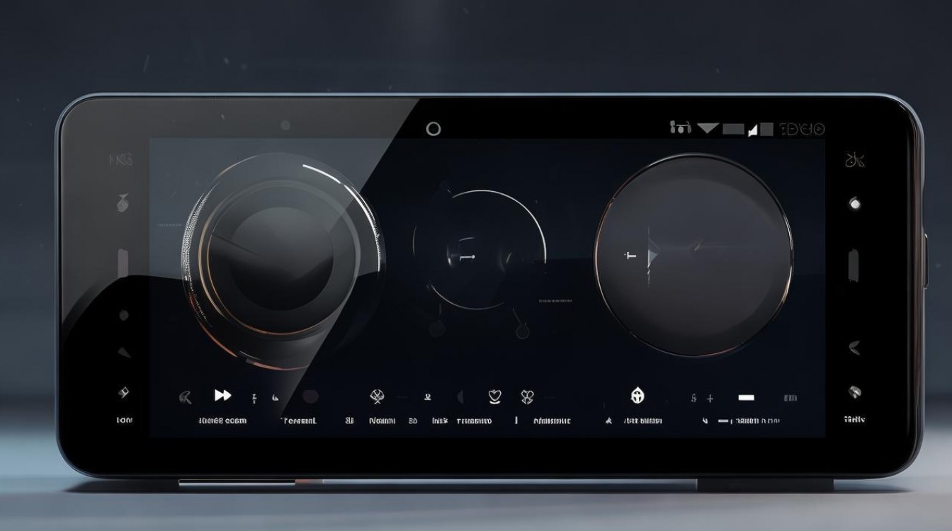 android网络音乐播放器