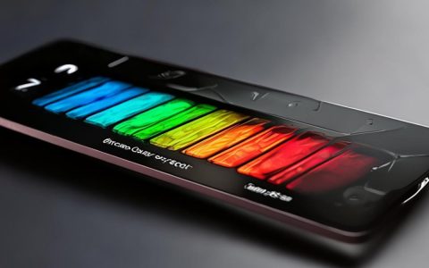 如何用Android自定义View创建渐变进度条？Android自定义View实现渐变进度条教程