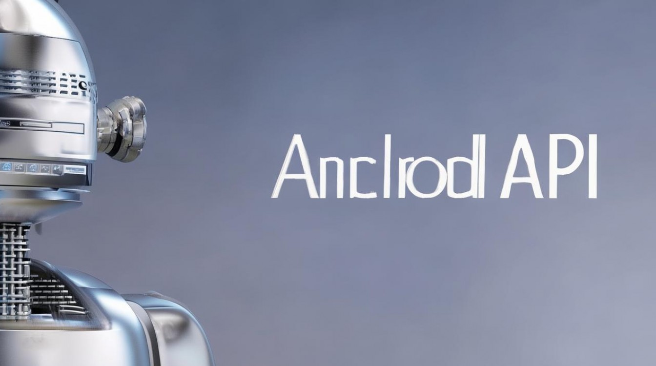 android获取api