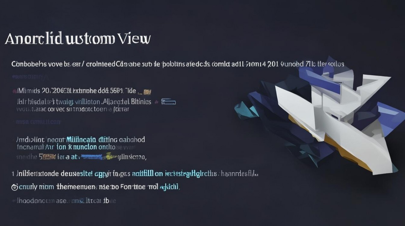 Android自定义View实现多边形统计图示例代码