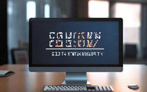公司域名注册后后续步骤与注意事项有哪些？域名注册后要做哪些事