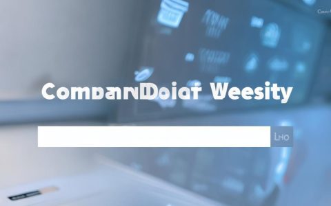 公司域名查询网如何确保信息准确性？域名查询准确率高吗