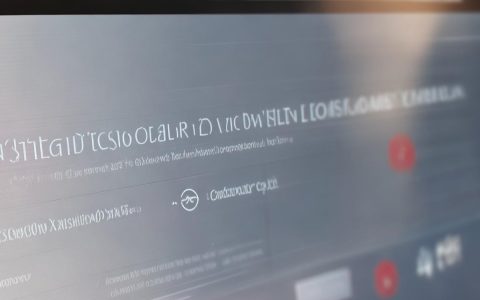 公司域名登录异常？原因何在？域名登录失败原因及解决办法