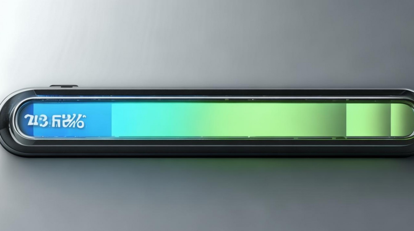 Android自定义进度条