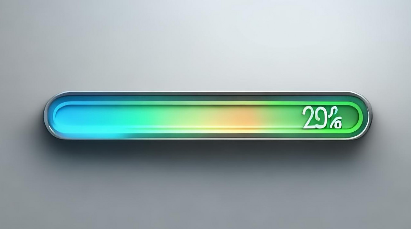 Android自定义进度条