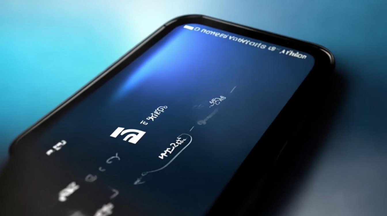 android网络连接状态栏