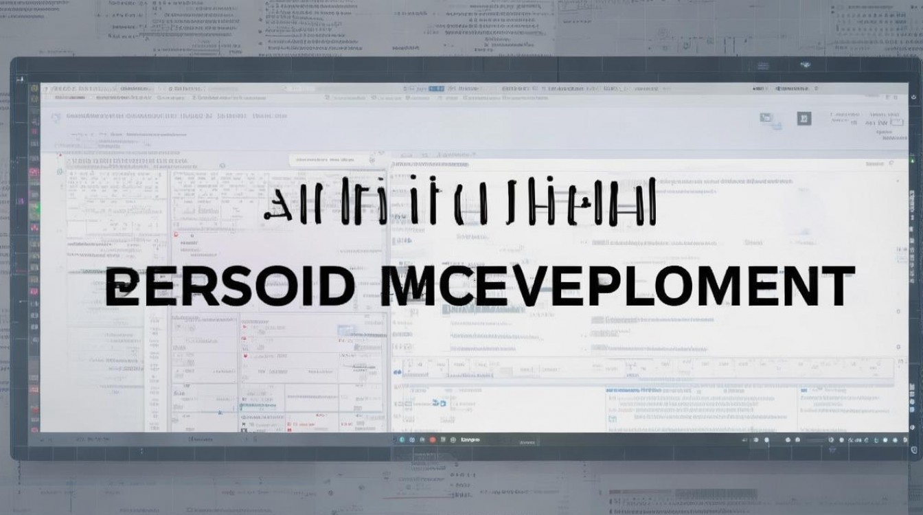 android网站开发教程