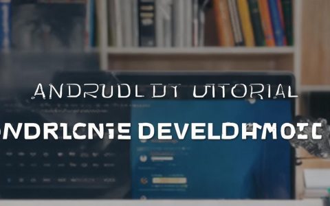 android网站开发教程怎么做，android网站开发