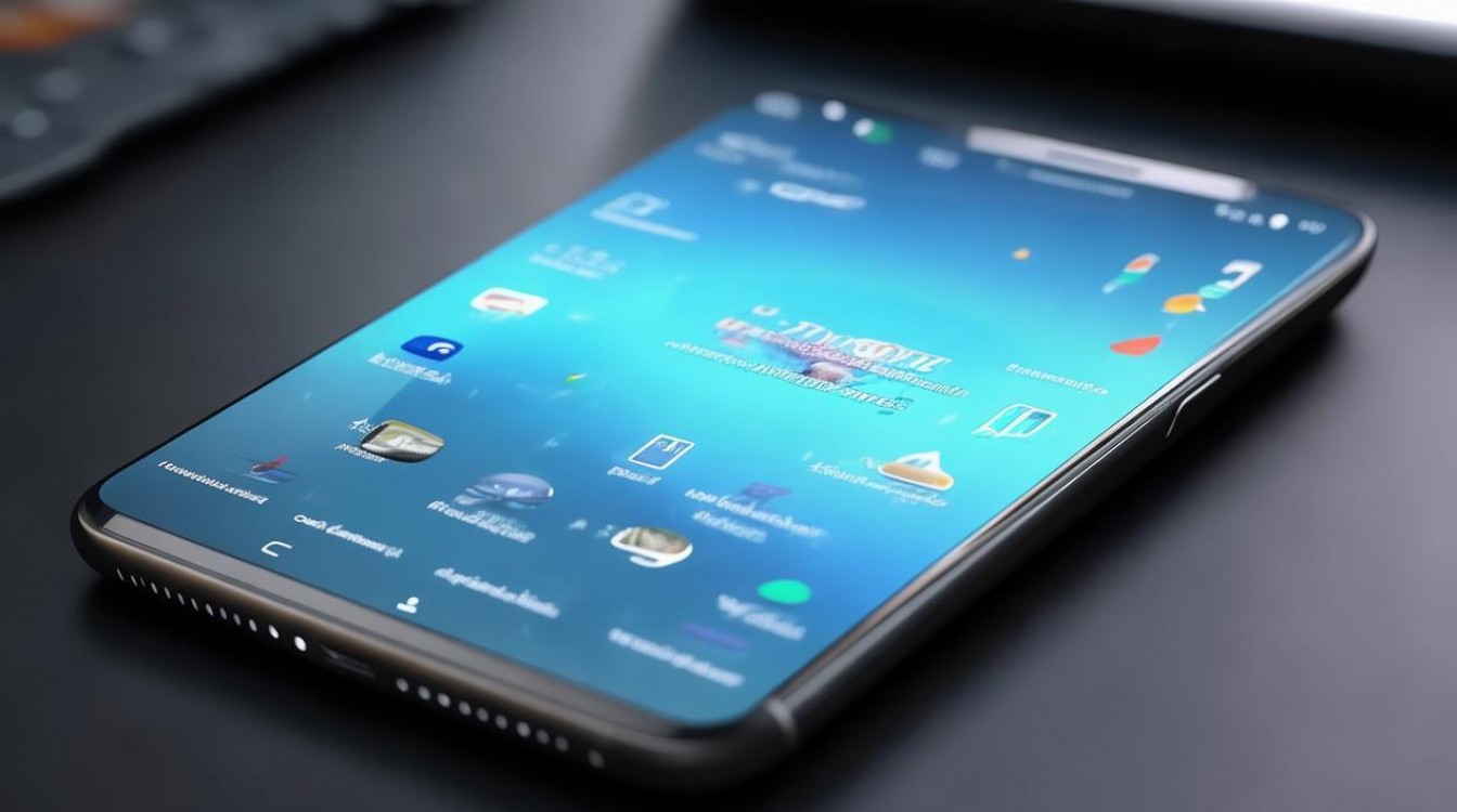 android程序运行