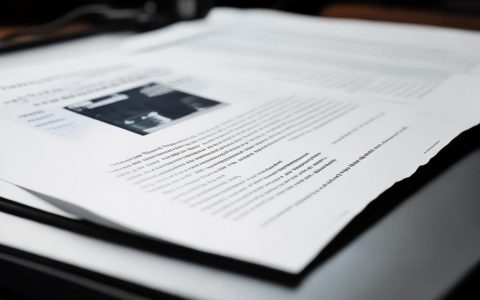 公司域名注册流程及文档内容详细介绍？域名注册需要哪些证件材料