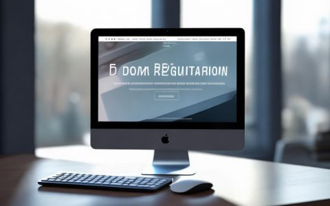 免费申请公司域名是真的吗，免费申请公司域名