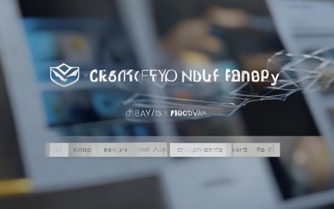 公司品牌网站建设是提升企业形象还是单纯展示产品？企业网站建设的意义