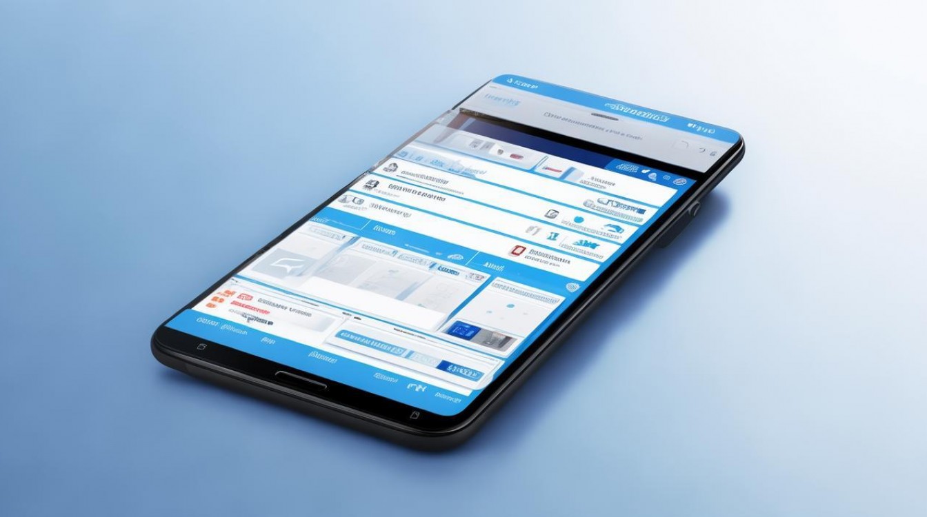 android网络数据库操作