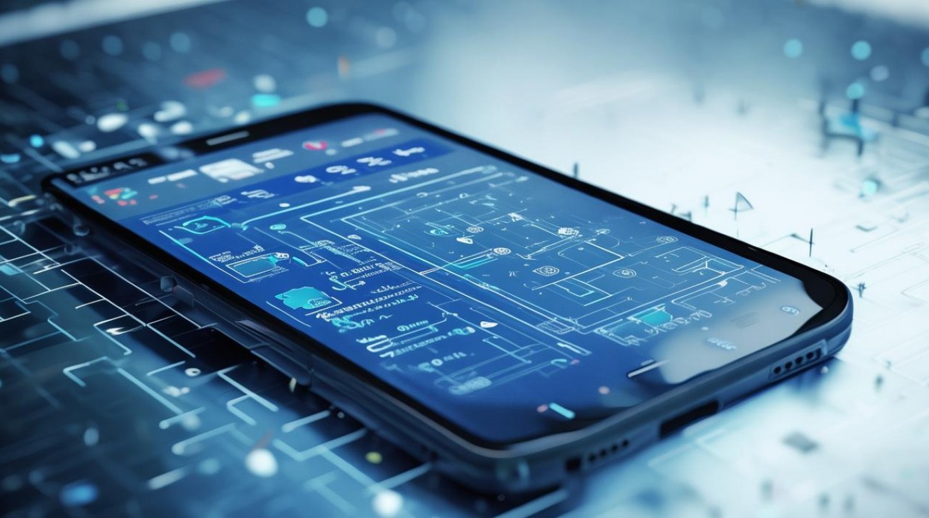 android网络数据传输