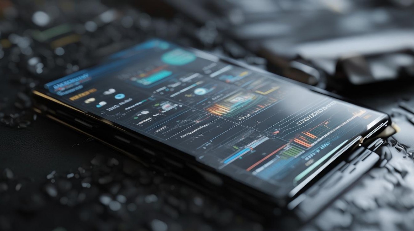 android网络数据抓取