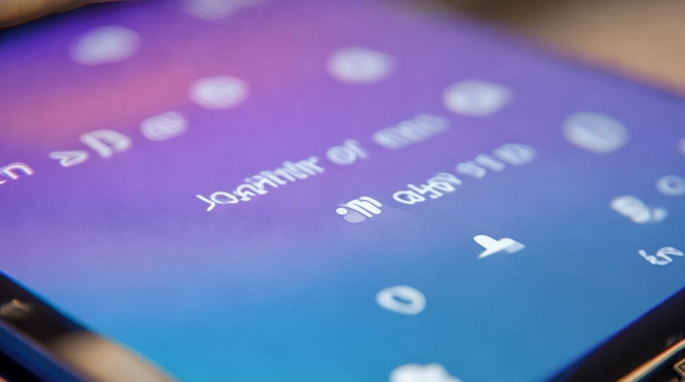 android系统