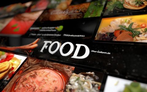 国外美食网站推荐，有哪些值得一看？国外美食网站哪个最好