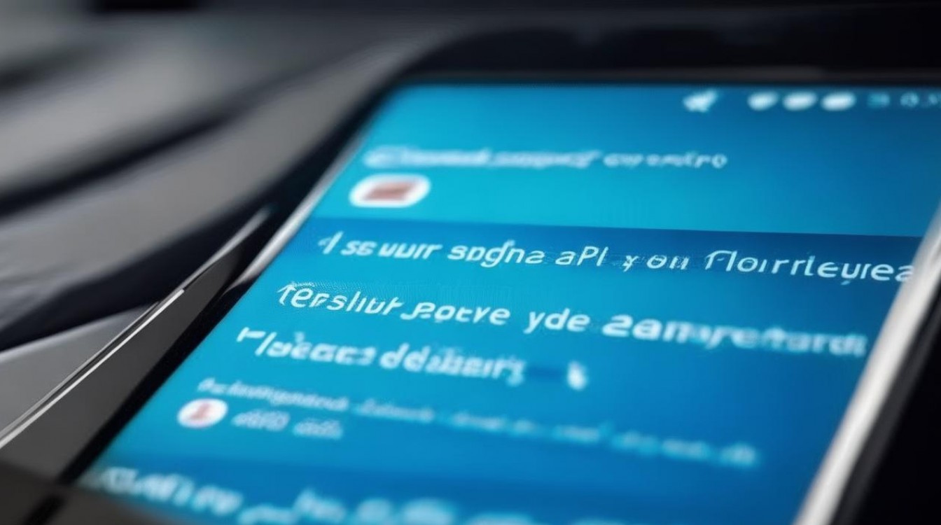android短信界面