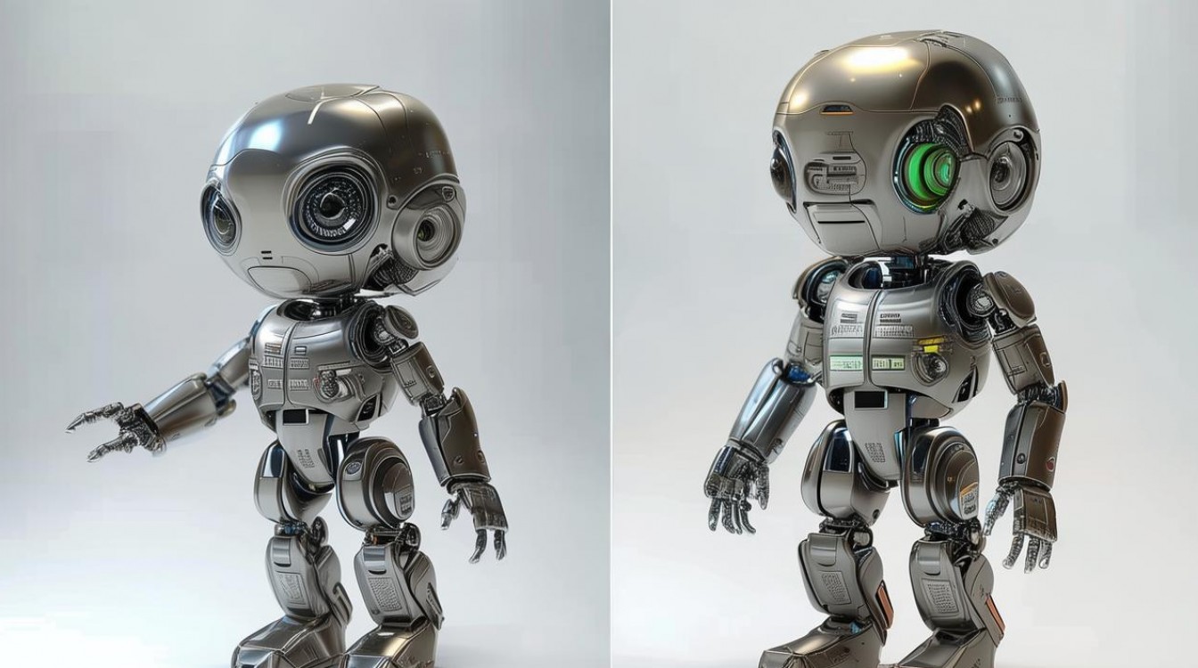 Android绘制机器人小实例