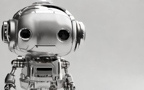 Android绘制机器人小实例，android绘制自定义View