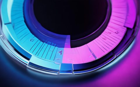 Android环形进度条怎么实现，自定义View绘制进度