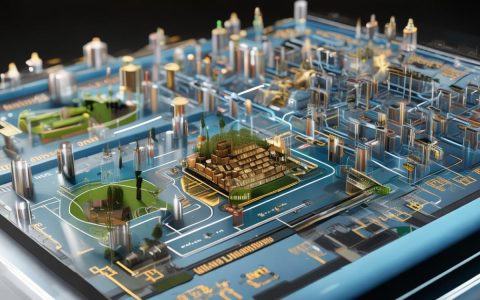 android架构图，android系统架构图详解