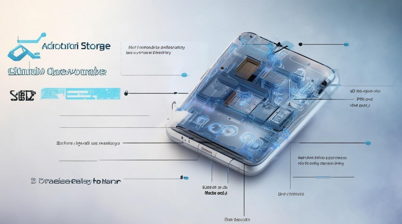 android的数据存储方式有哪些