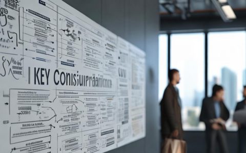 网站建设需规避哪些关键风险？网站建设有哪些常见陷阱