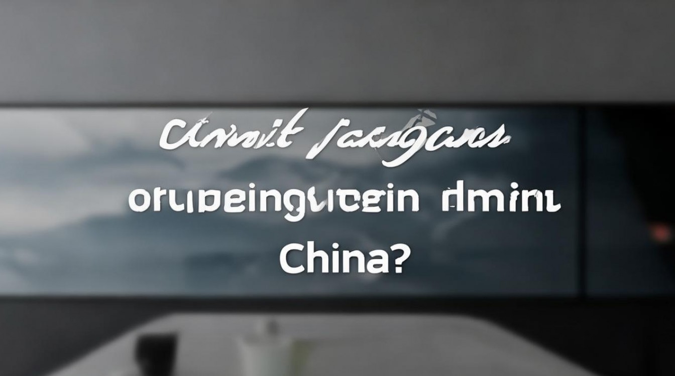 国外域名中国注册吗 国外域名中国注册吗